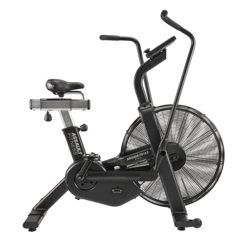 Dviratis ASSAULT AirBike PRO X Dviratis ASSAULT AirBike PRO X