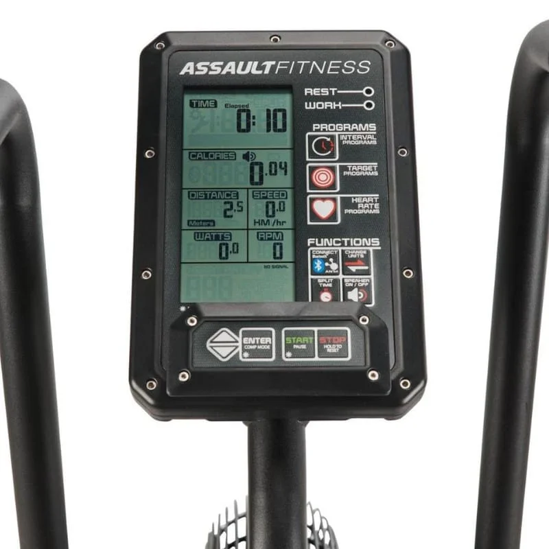 Dviratis ASSAULT AirBike PRO X Dviratis ASSAULT AirBike PRO X
