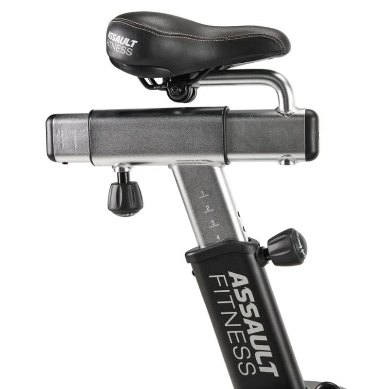 Dviratis ASSAULT AirBike PRO X Dviratis ASSAULT AirBike PRO X