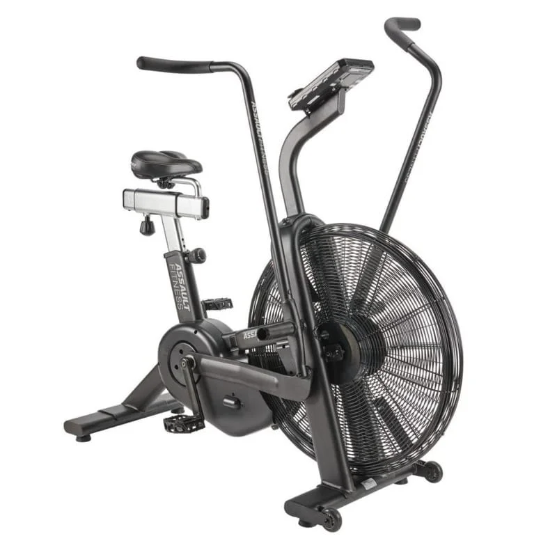 Dviratis ASSAULT AirBike PRO X Dviratis ASSAULT AirBike PRO X