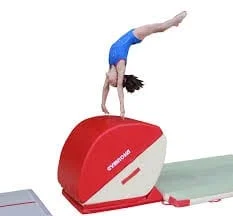 Čiužinys "Flic-Flac" treniruoklių fiksavimui Gymnova Čiužinys "Flic-Flac" treniruoklių fiksavimui Gymnova