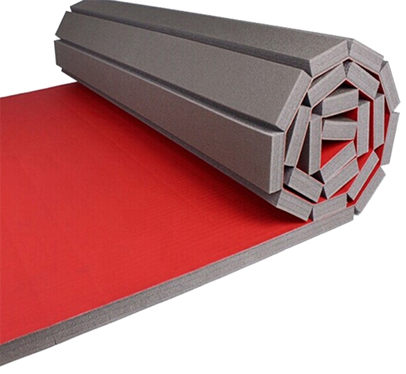 Danga Pangu RollOut Velcro EasyConnect