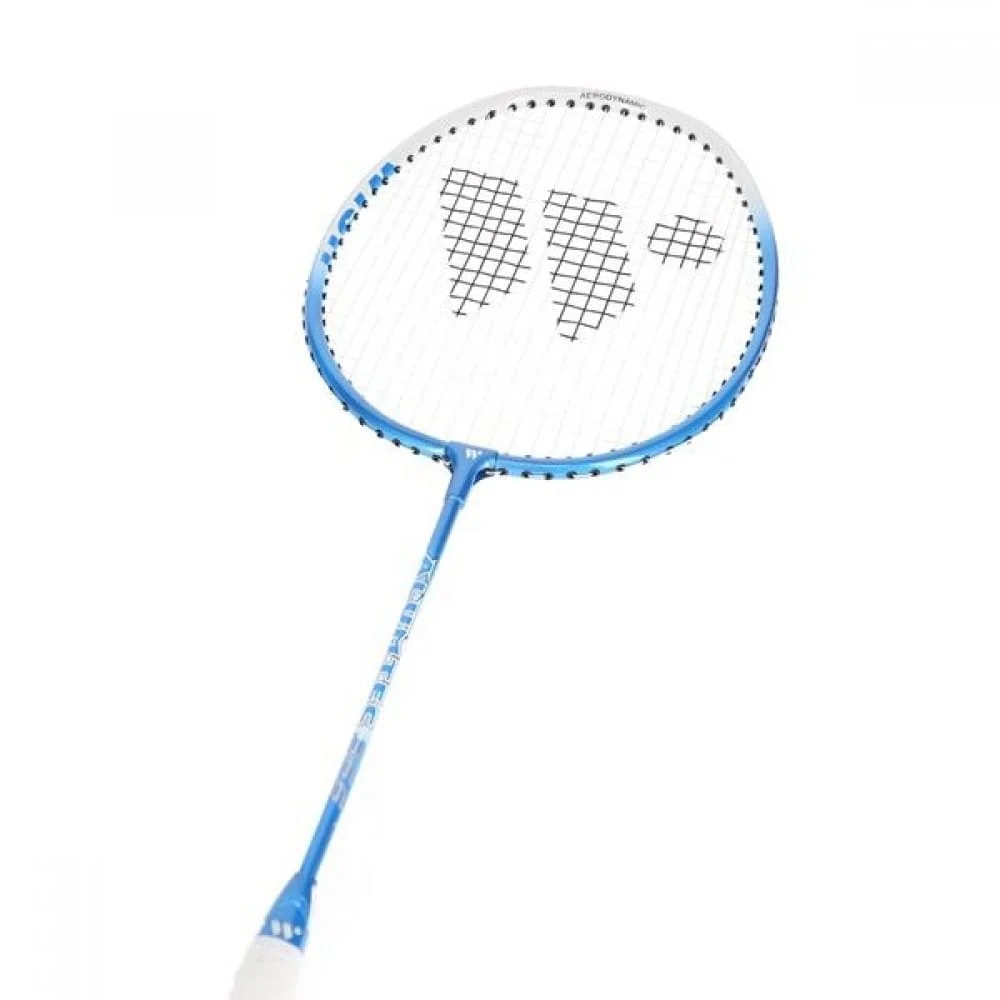 Badmintono rakečių rinkinys WISH 366K Badmintono rakečių rinkinys WISH 366K