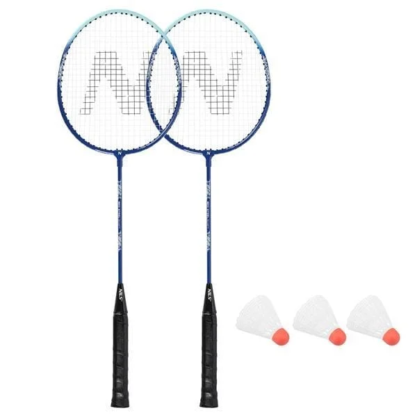 Badmintono rinkinys NRZ210 Badmintono rinkinys NRZ210