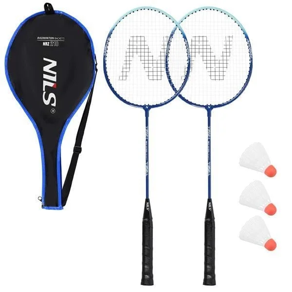 Badmintono rinkinys NRZ210 Badmintono rinkinys NRZ210