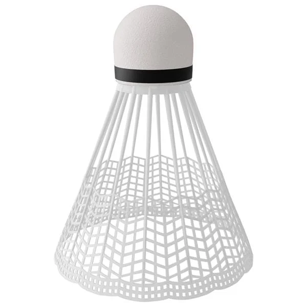 Badmintono skraidukas LED, 3 vnt. Badmintono skraidukas LED, 3 vnt.