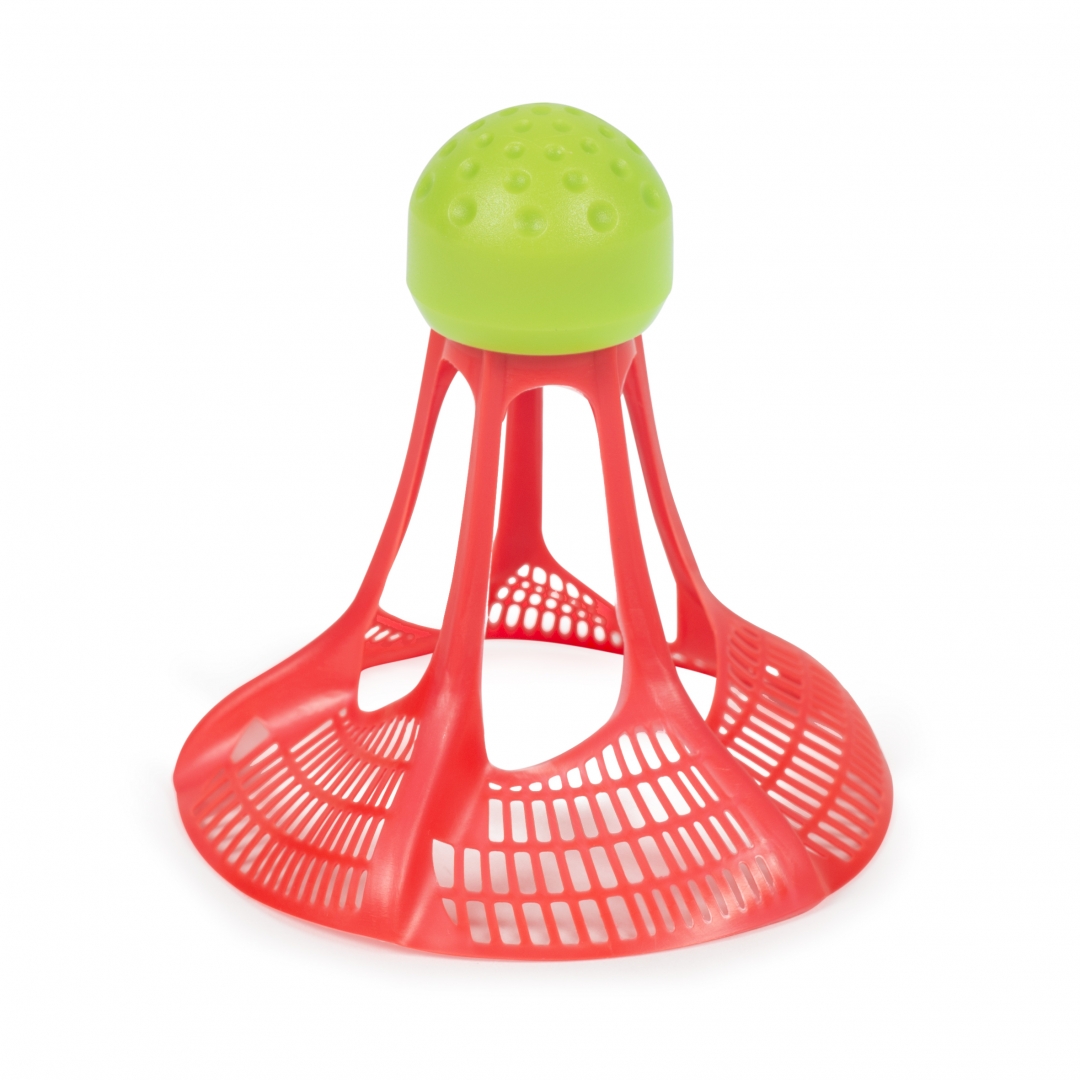 Badmintono skraidukai 3 vnt. Patvirtinti BWF - Image 2