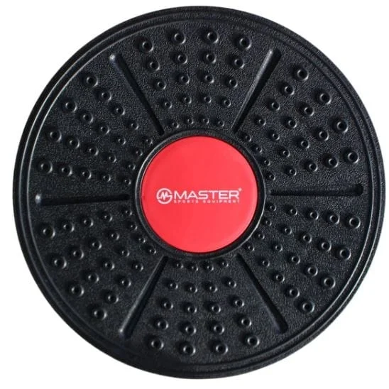 Balansavimo platforma, Ø 36 cm Balansavimo platforma, Ø 36 cm