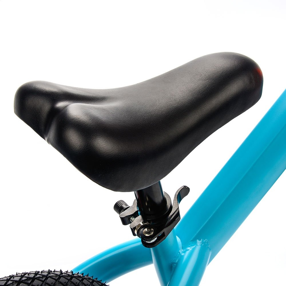 Balansinis dviratukas METEOR oranžinis - Image 3