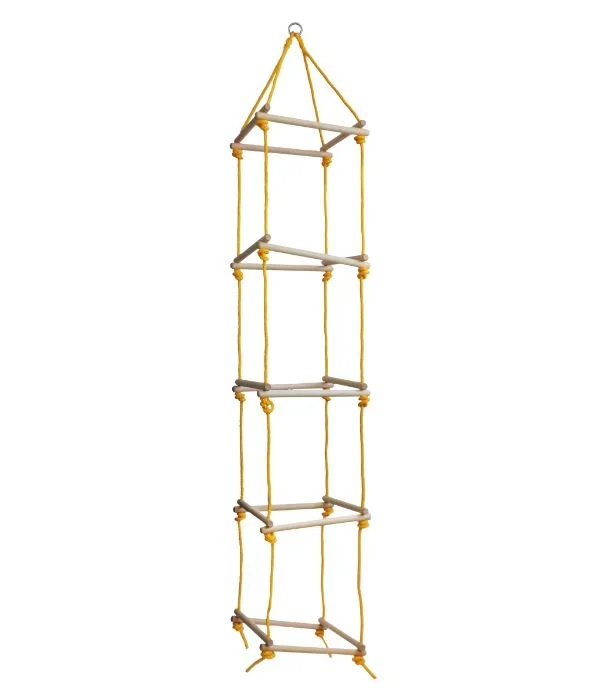 Laipiojimo kopetėlės Pyramid MASTER, 2m Laipiojimo kopetėlės Pyramid MASTER, 2m