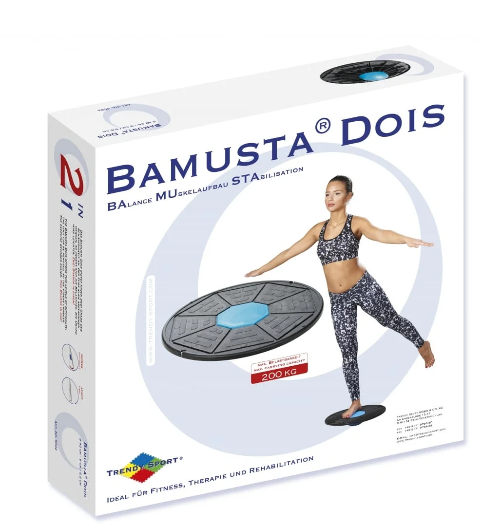 Balansinė lenta DOIS Balansinė lenta DOIS