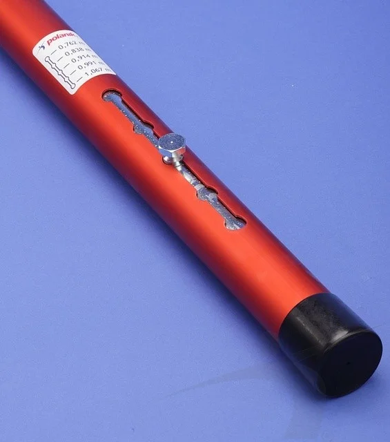 Varžybinis barjeras POLANIK PP-171 Varžybinis barjeras POLANIK PP-171