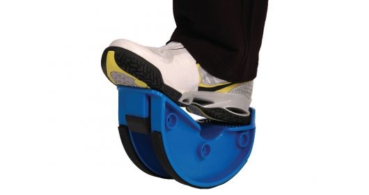 Mambo blauzdos tempimo treniruoklis - Image 2