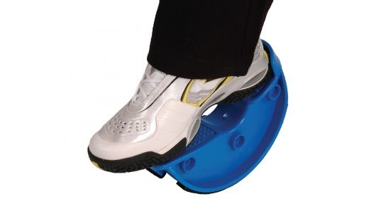 Mambo blauzdos tempimo treniruoklis