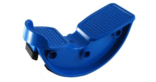 Mambo blauzdos tempimo treniruoklis - Image 3