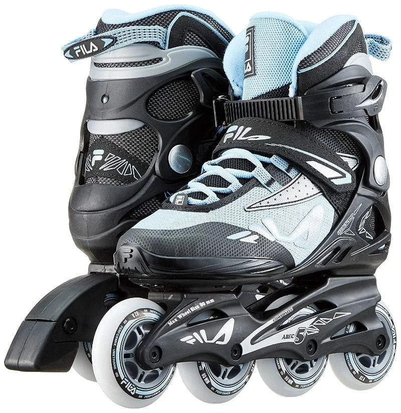 Riedučiai FILA LEGACY COMP LADY 010619125 Riedučiai FILA LEGACY COMP LADY 010619125
