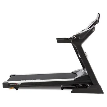 Bėgimo takelis Sole Fitness F80