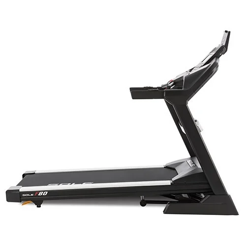 Bėgimo takelis Sole Fitness F80 Bėgimo takelis Sole Fitness F80