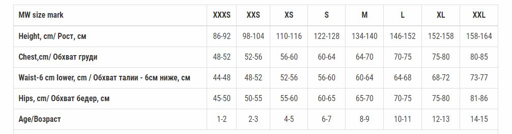 Berniukų plaukimo glaudės MAD WAVE BRAVE - Image 5
