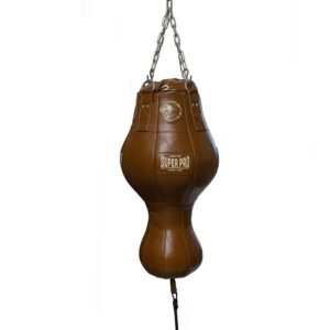 Bokso maišas kombinuotoms treniruotėms Super Pro Vintage Uppercut