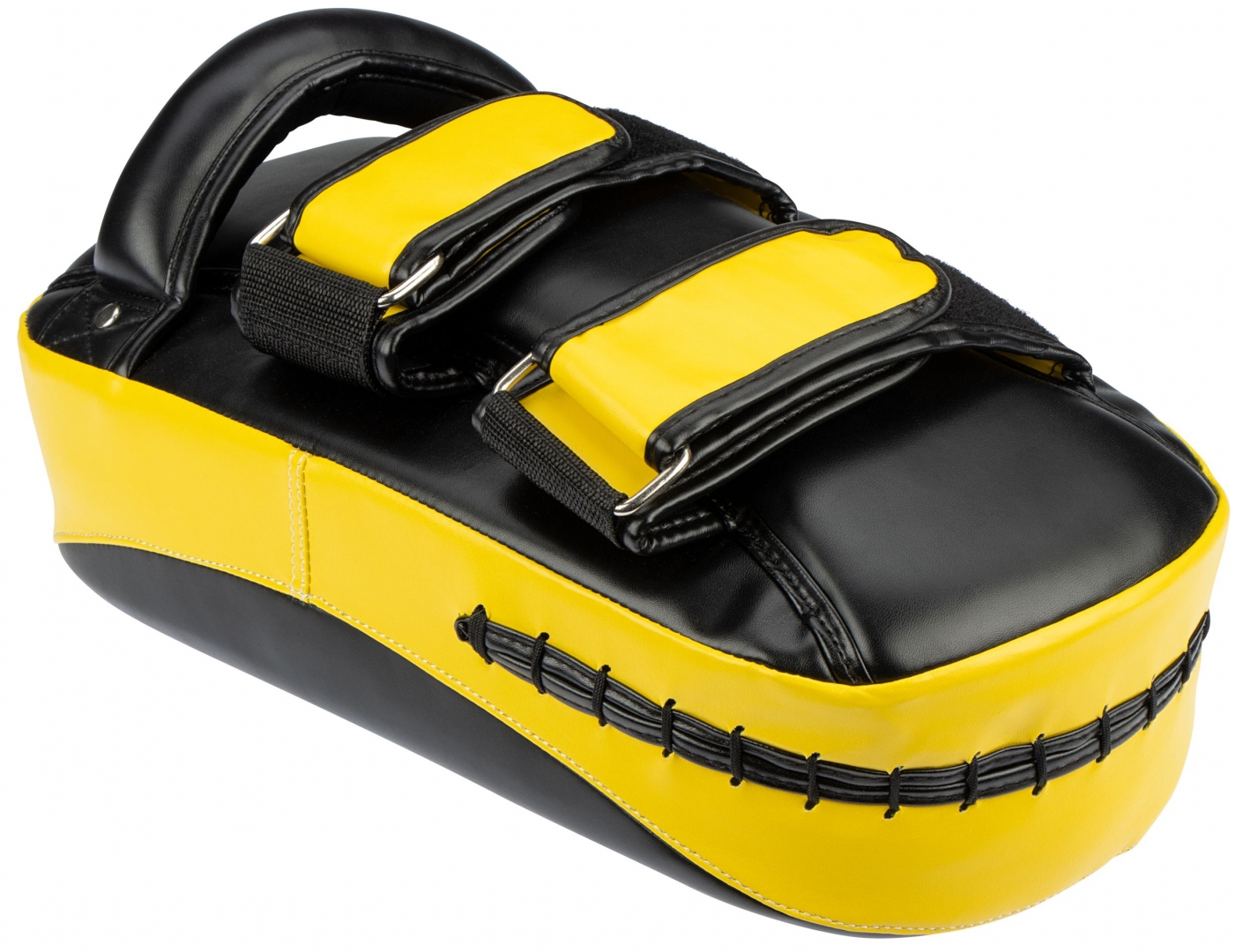 Bokso treniruočių skydas (makivara) SPARRING BLOCK PAD - Image 6