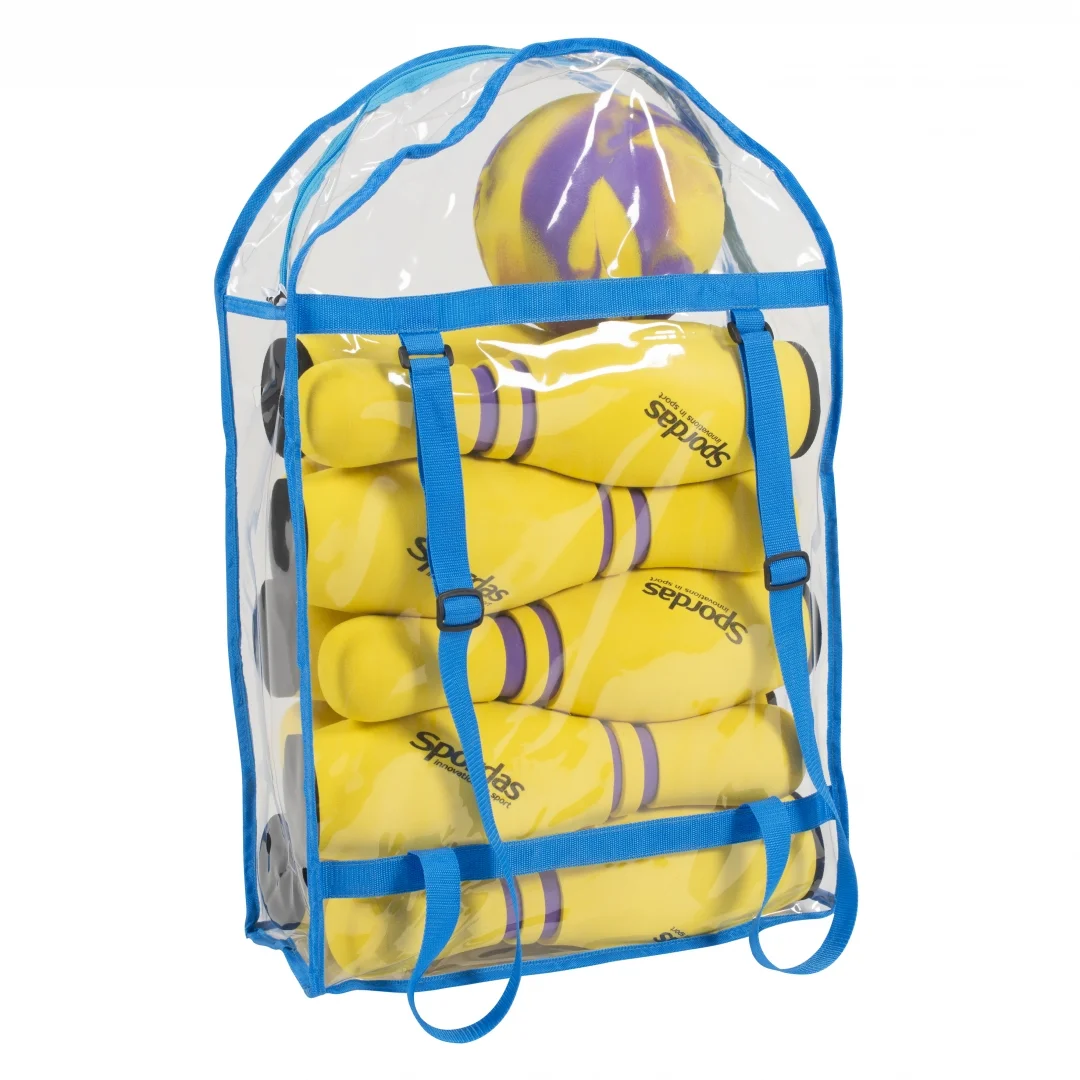 Žaidimas vaikams Boulingas Super Foam Žaidimas vaikams Boulingas Super Foam