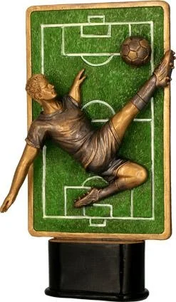 Figūrėlė FUTBOLAS RFST3056