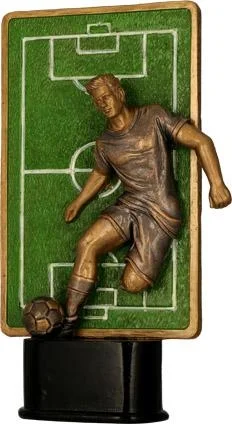 Figūrėlė FUTBOLAS RFST3055
