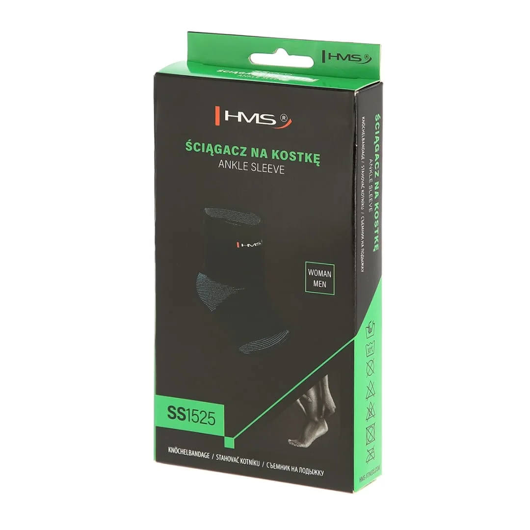 Čiurnos įtvaras HMS SS1525 Čiurnos įtvaras HMS SS1525