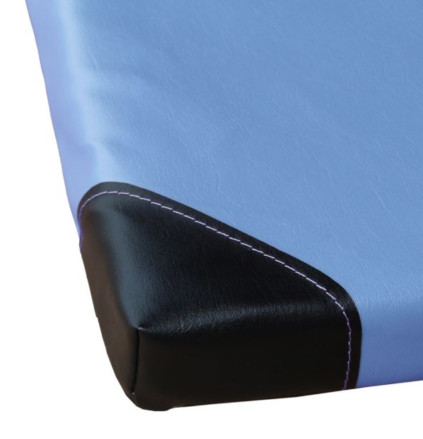 Čiužinys Comfort Line R80 200 x 100 x 6 cm - Image 5