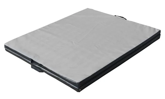 Čiužinys 2 dalių Comfort Line R80 – 200 x 120 x 4 cm