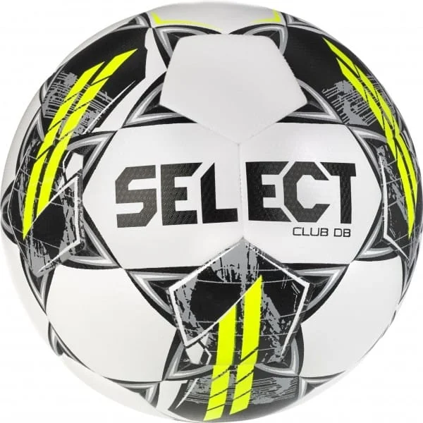 FUTBOLO KAMUOLYS SELECT CLUB DB FIFA BASIC V23 (5 DYDIS) FUTBOLO KAMUOLYS SELECT CLUB DB FIFA BASIC V23 (5 DYDIS)