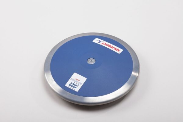 Metimo Metimo diskai POLANIK CPD11 0,6 - 2 kg | sportturas.lt