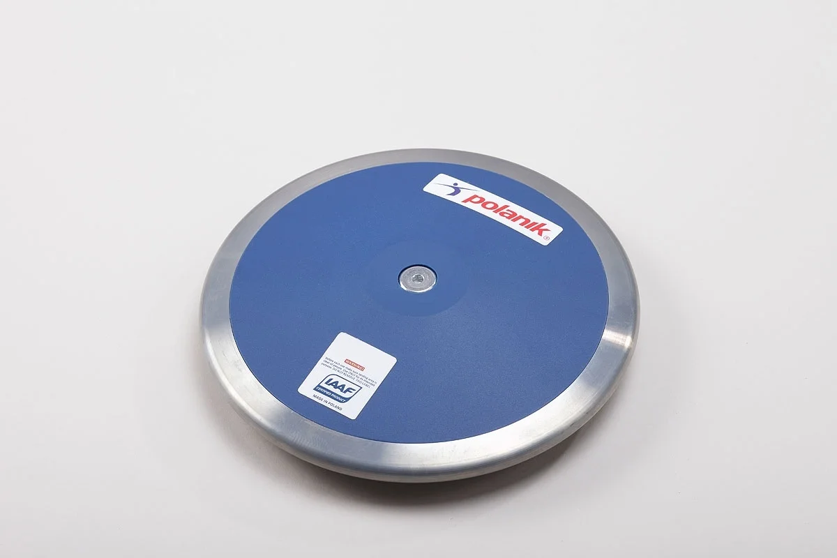 Metimo diskai POLANIK CPD11 0,6 – 2 kg Metimo diskai POLANIK CPD11 0,6 – 2 kg
