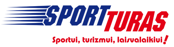 Sporto prekės – sportui, turizmui, laisvalaikiui