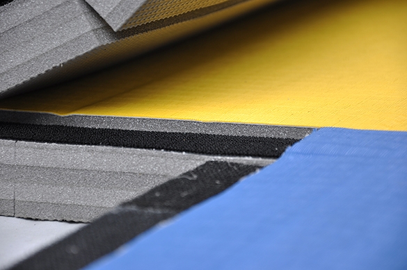 Danga Pangu RollOut Velcro EasyConnect - Image 3