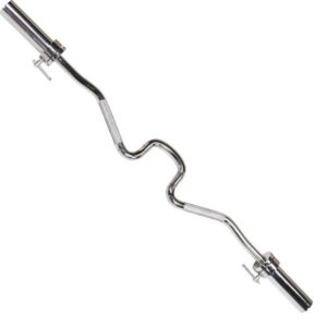 Grifas Olympic Combo Bar 122 x 12 x 9,5 cm