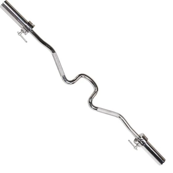 Grifas Olympic Combo Bar 122 x 12 x 9,5 cm Grifas Olympic Combo Bar 122 x 12 x 9,5 cm