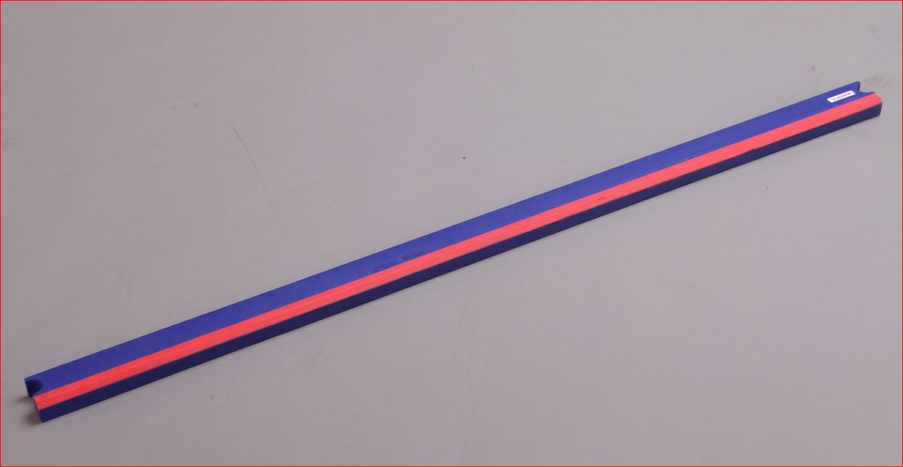 Varžybų šuolių lentos atsarginės dalys POLANIK S-250 - Image 8