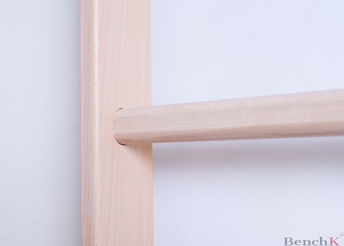 Daugiafunkcinė sportinė sienelė BenchK 100 - Image 5