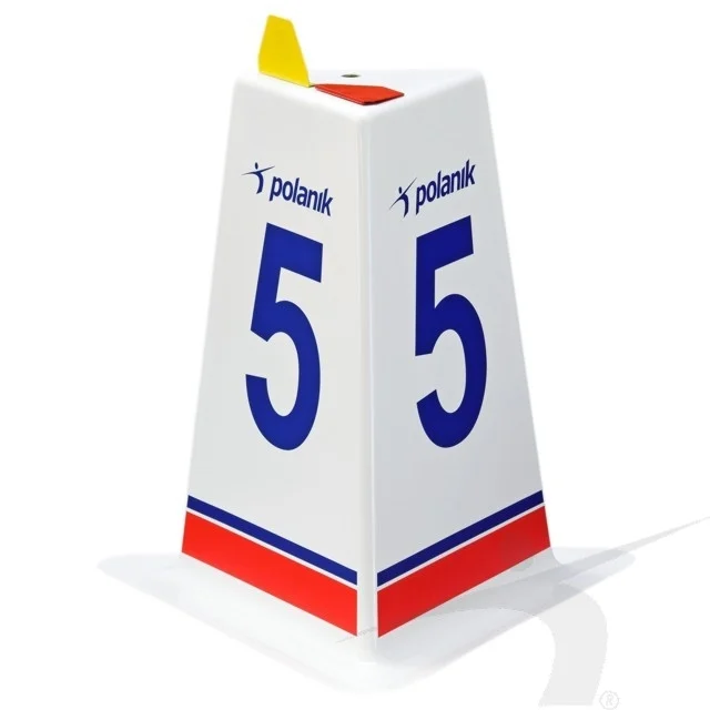 Takelių žymekliai POLANIK LM-60 Takelių žymekliai POLANIK LM-60