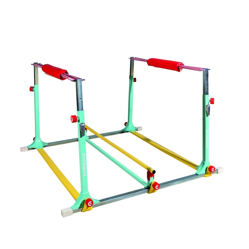Mokomasis treniruoklis Double rebounder Gymnova 0136 Mokomasis treniruoklis Double rebounder Gymnova 0136