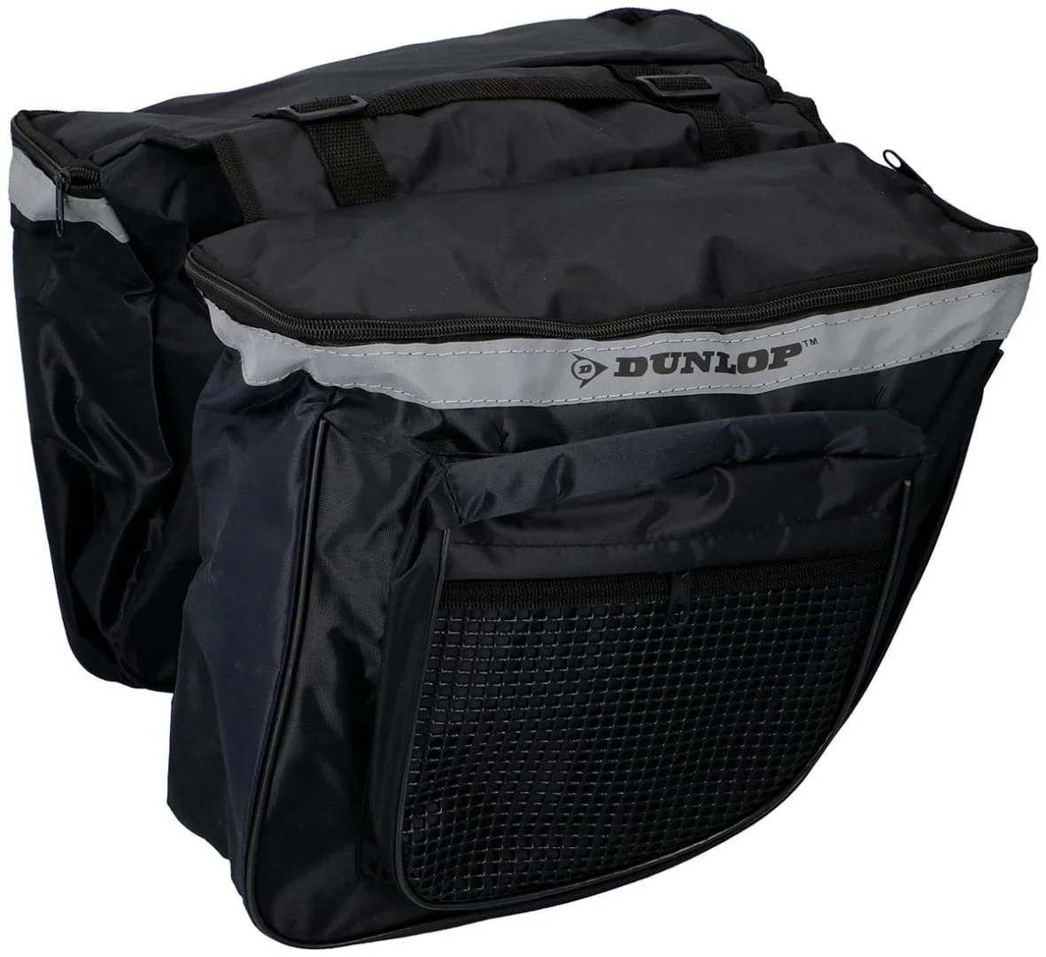 Dviračio krepšys DUNLOP XXL, 26 L Dviračio krepšys DUNLOP XXL, 26 L