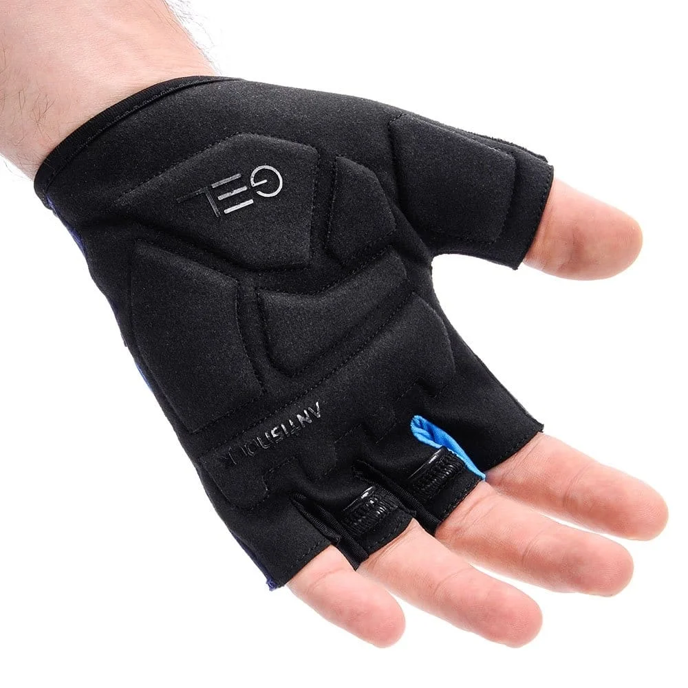 Dviratininko pirštinės GEL GX170 Dviratininko pirštinės GEL GX170