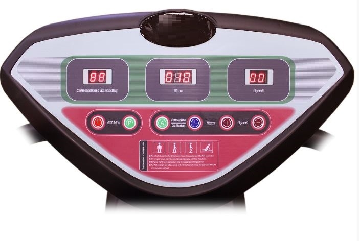 Vibracinė platforma 74 x 70 x 122 cm - Image 3