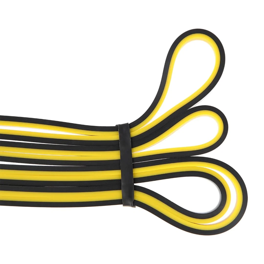 Elastinės juostos kilpa GU06, 225×9 cm