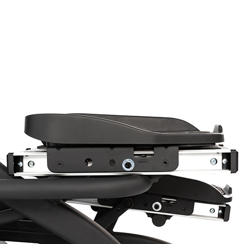 Elipsinis treniruoklis Sole Fitness E95S - Image 7