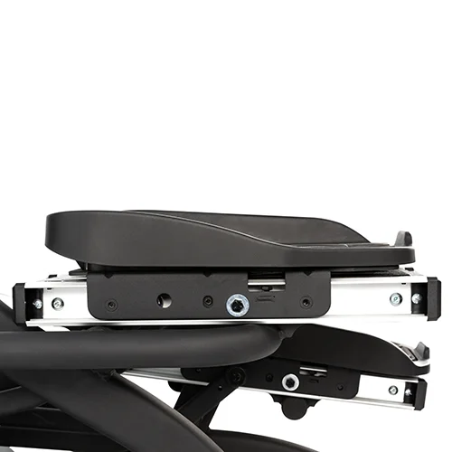 Elipsinis treniruoklis Sole Fitness E95S Elipsinis treniruoklis Sole Fitness E95S