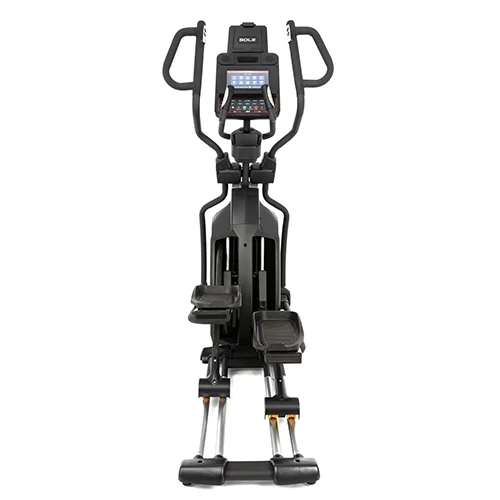 Elipsinis treniruoklis Sole Fitness E95S Elipsinis treniruoklis Sole Fitness E95S