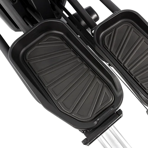 Elipsinis treniruoklis Sole Fitness E95S Elipsinis treniruoklis Sole Fitness E95S